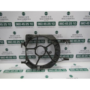 CANALIZADOR AIRE 2148300QAC 