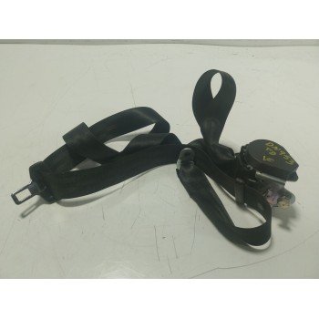 CINTURON SEGURIDAD TRASERO DERECHO 8R0857805GV04 8R0857805G 
