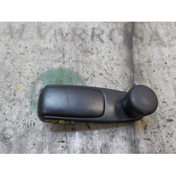 MANETA ELEVALUNAS TRASERA DERECHA 9240F4 