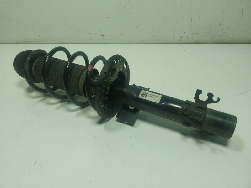 Recambio de amortiguador delantero derecho para volkswagen polo v (6r1, 6c1) 1.0 referencia OEM IAM 6C0413031AH 6C0413031AH 