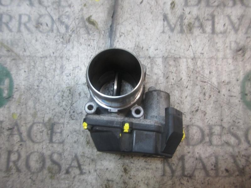 Recambio de caja mariposa para hyundai ix20 1.6 crdi cat referencia OEM IAM 351002A900 5WY9174D 5WY9174D