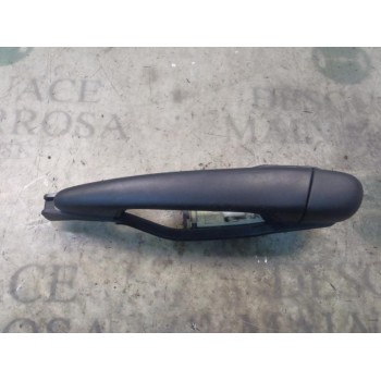MANETA EXTERIOR TRASERA IZQUIERDA 51218216125 