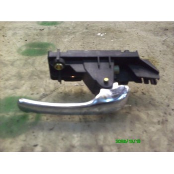 MANETA INTERIOR DELANTERA DERECHA 