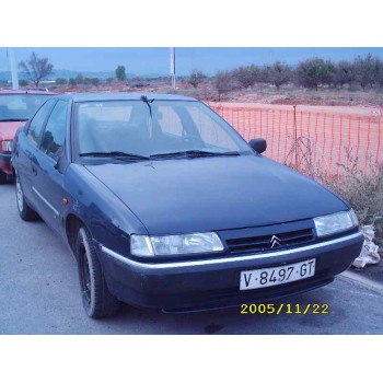 CITROËN XANTIA BERLINA