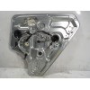 Recambio de elevalunas trasero derecho para hyundai ix20 1.4 crdi cat referencia OEM IAM 834811K010 834801K010 