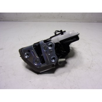 CERRADURA PUERTA TRASERA IZQUIERDA 6906048060 30426133 