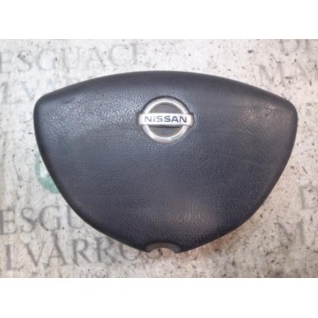 AIRBAG DELANTERO IZQUIERDO 