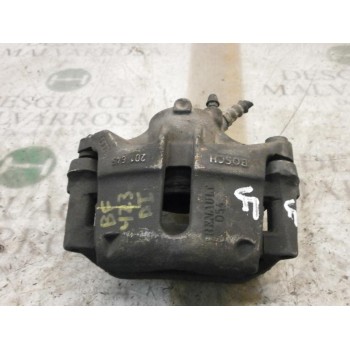 PINZA FRENO DELANTERA IZQUIERDA 