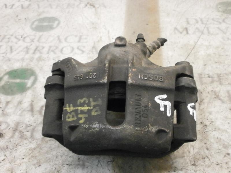 Recambio de pinza freno delantera izquierda para renault kangoo (f/kc0) rapid referencia OEM IAM   