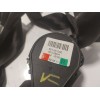 Recambio de cinturon seguridad trasero derecho para audi q5 (8rb) 2.0 tdi referencia OEM IAM 8R0857805GV04 8R0857805G 