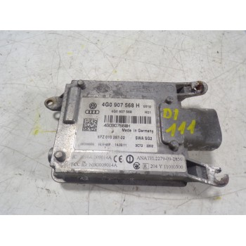 MODULO ELECTRONICO 4G0907568H 4G0907568H 
