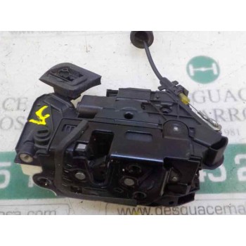 CERRADURA PUERTA TRASERA IZQUIERDA 5K4839015Q 5K4839015Q 