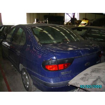 RENAULT MEGANE I CLASSIC (LA0)