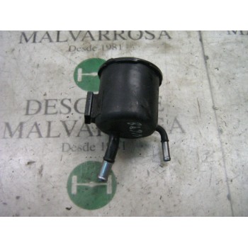 DEPOSITO SERVO 