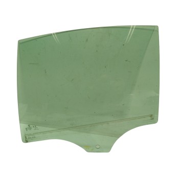 CRISTAL PUERTA TRASERO IZQUIERDO 51377375189 