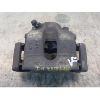 PINZA FRENO DELANTERA IZQUIERDA 34116758113 