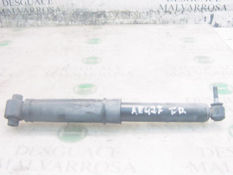Recambio de amortiguador trasero derecho para renault megane ii berlina 5p confort dynamique referencia OEM IAM   