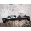 Recambio de rampa inyectora para ssangyong kyron 200 xdi premium 4wd referencia OEM IAM   