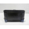 Recambio de sistema audio / radio cd para volkswagen scirocco (137) 2.0 tdi (103kw) referencia OEM IAM 3C8057195X 3C8035195 6472