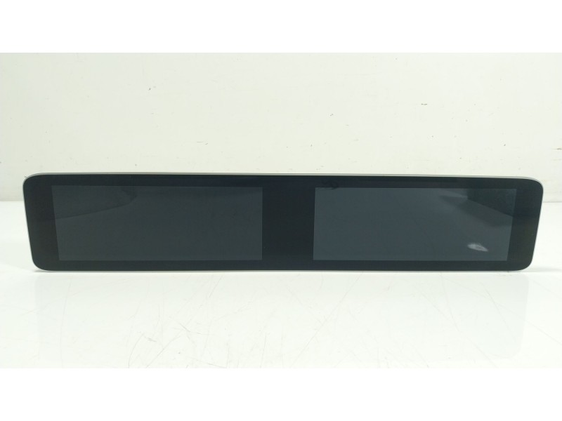 Recambio de cuadro instrumentos para mercedes-benz cla (c118) cla 200 (118.387) referencia OEM IAM A2479007104  A2479015502