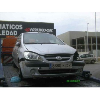 HYUNDAI GETZ (TB)