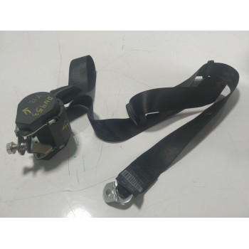 CINTURON SEGURIDAD TRASERO IZQUIERDO 8R0857805GV04 8R0857805G 