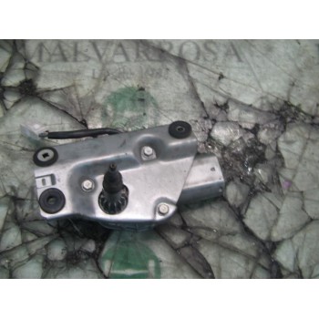 MOTOR LIMPIA TRASERO 