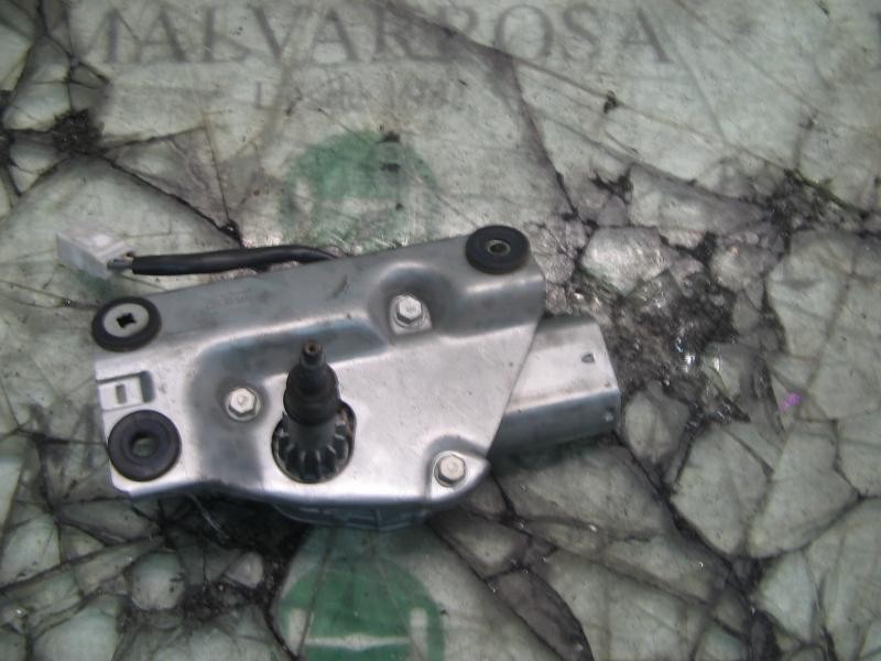 Recambio de motor limpia trasero para mg serie 200 (rf) 220 sd (5-ptas.) referencia OEM IAM   