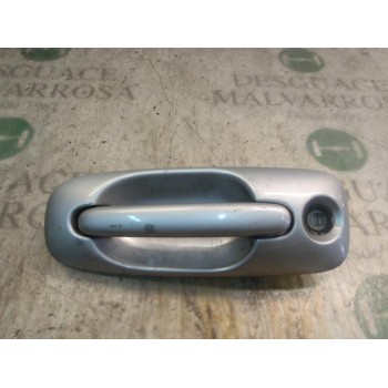 MANETA EXTERIOR DELANTERA IZQUIERDA 