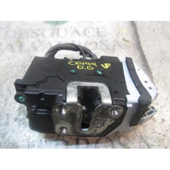 CERRADURA PUERTA DELANTERA DERECHA 813201K020 