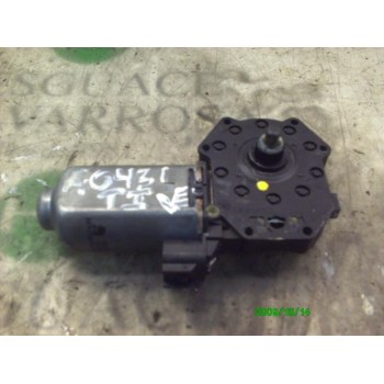 MOTOR ELEVALUNAS TRASERO IZQUIERDO 