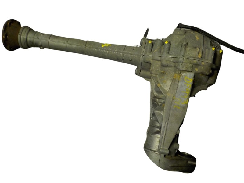 Recambio de diferencial delantero para audi q7 (4l) 3.0 v6 24v tdi referencia OEM IAM 0AA409508D 0AA409508D 