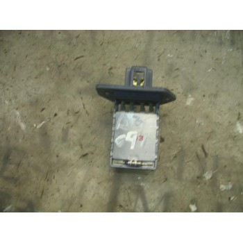 RESISTENCIA CALEFACCION 