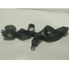 Recambio de cinturon seguridad trasero izquierdo para audi q5 (8rb) 2.0 tdi referencia OEM IAM 8R0857805GV04 8R0857805G 
