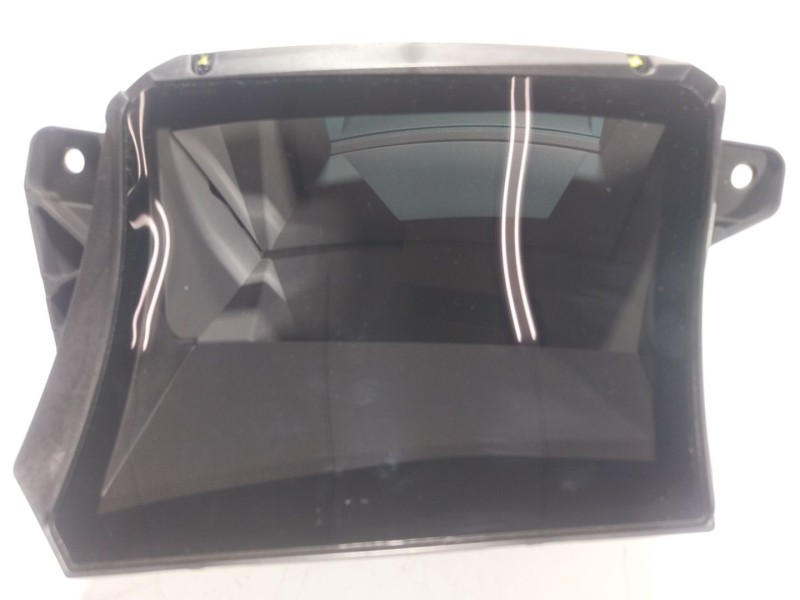 Recambio de cuadro instrumentos para bmw 5 (g30, f90) 540 i xdrive referencia OEM IAM 62308784915 878491502 