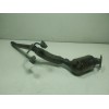 Recambio de catalizador para volkswagen polo v (6r1, 6c1) 1.0 referencia OEM IAM 6C0254501SX 6C0131701D 