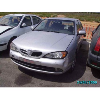 NISSAN PRIMERA BERLINA (P11)