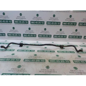 BARRA ESTABILIZADORA DELANTERA 