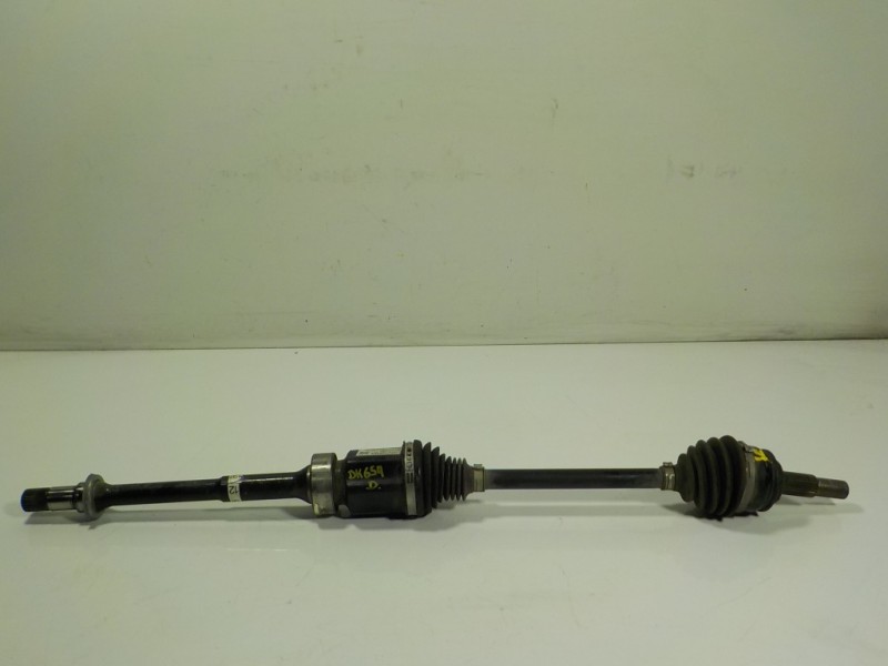 Recambio de transmision derecha para mazda 2 lim. () 1.5 16v cat referencia OEM IAM   