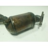 Recambio de catalizador para volkswagen polo v (6r1, 6c1) 1.0 referencia OEM IAM 6C0254501SX 6C0131701D 