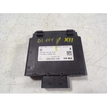 MODULO ELECTRONICO 8K0959663D 8K0959663 