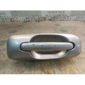 MANETA EXTERIOR LATERAL DERECHA 