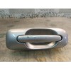 Recambio de maneta exterior lateral derecha para chrysler voyager (rg) 2.5 crd se referencia OEM IAM   