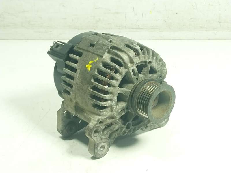 Recambio de alternador para volkswagen polo v (6r1, 6c1) 1.4 (6r1) referencia OEM IAM  036903024H 