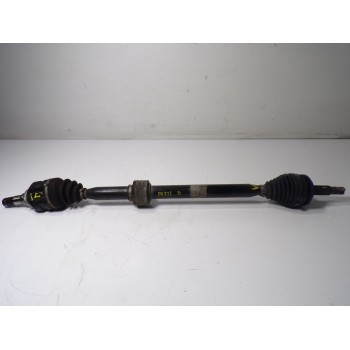 TRANSMISION DERECHA 4341002580 