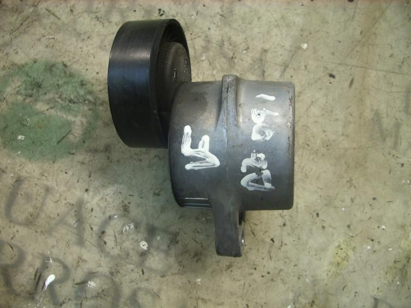 Recambio de tensor correa auxiliar para chevrolet kalos 1.4 se referencia OEM IAM   