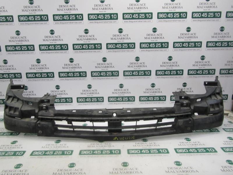 Recambio de frente delantero para nissan primastar (x..) 2.0 dci diesel referencia OEM IAM 6203800Q0A  