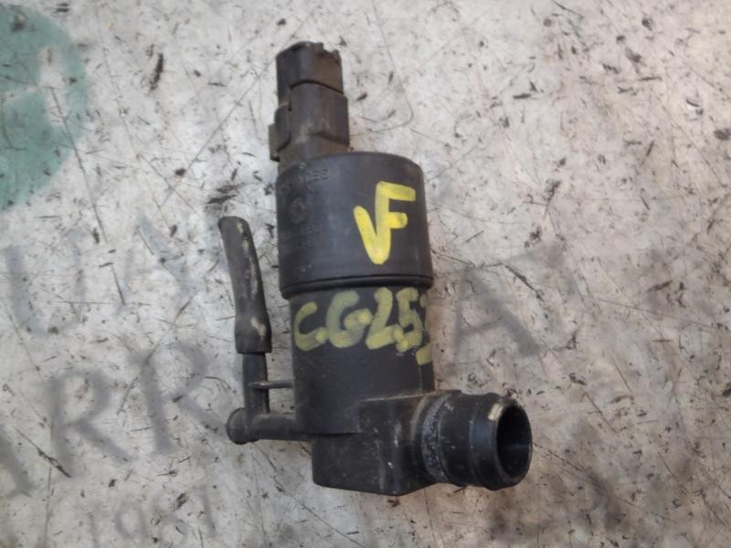 Recambio de bomba limpia para nissan interstar mod. 04 (x70) caja cerrada, l 2 h 2, techo referencia OEM IAM   