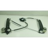 Recambio de elevalunas delantero izquierdo para bmw 4 gran coupe (g26) 420 d mild-hybrid referencia OEM IAM 51355A41AD1 98544920