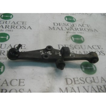 BRAZO SUSPENSION INFERIOR DELANTERO IZQUIERDO 